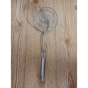 Chefs Ladle Strainer‎